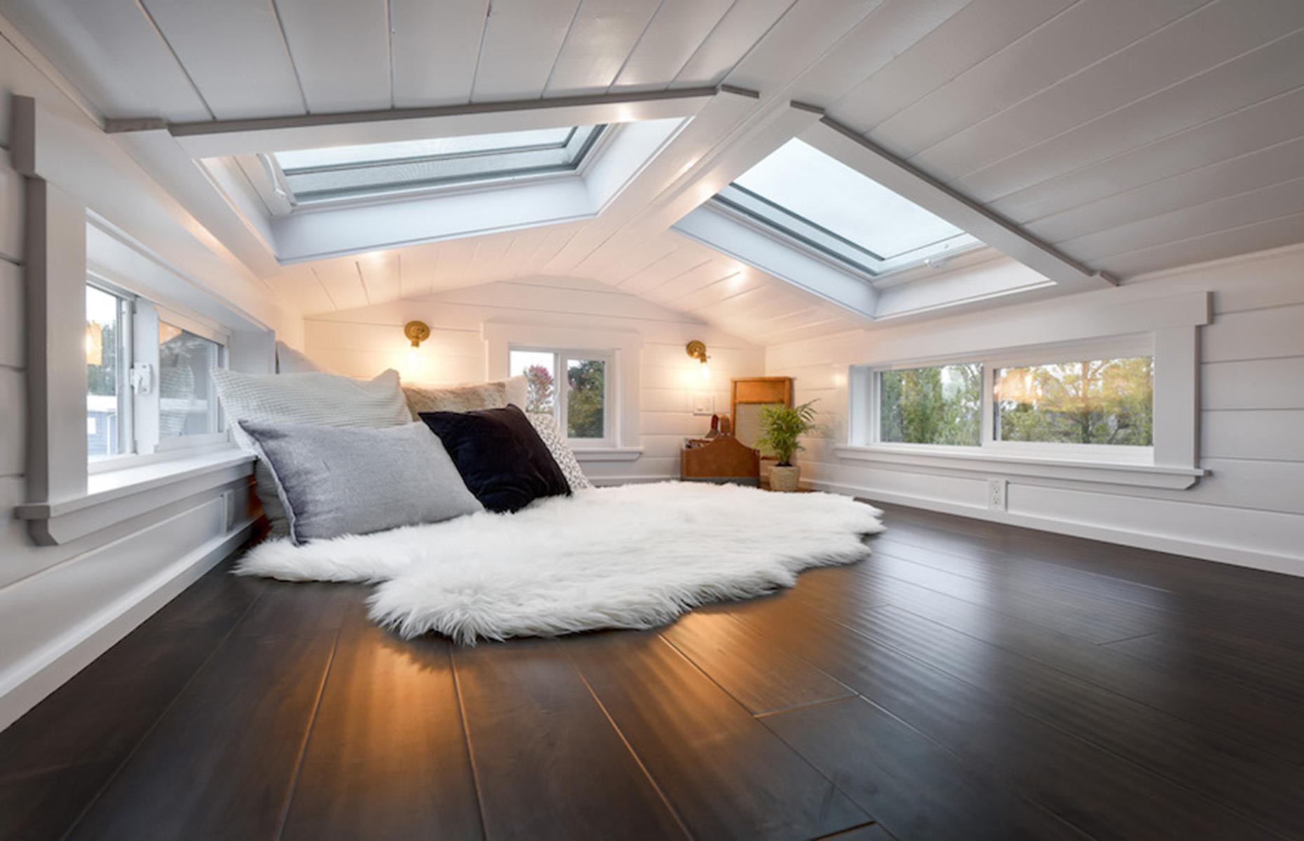 Tiny House von Mint Tiny House Company